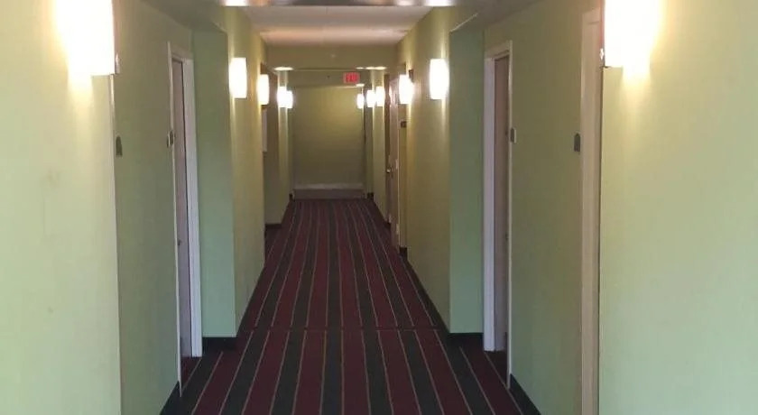 Garden Inn