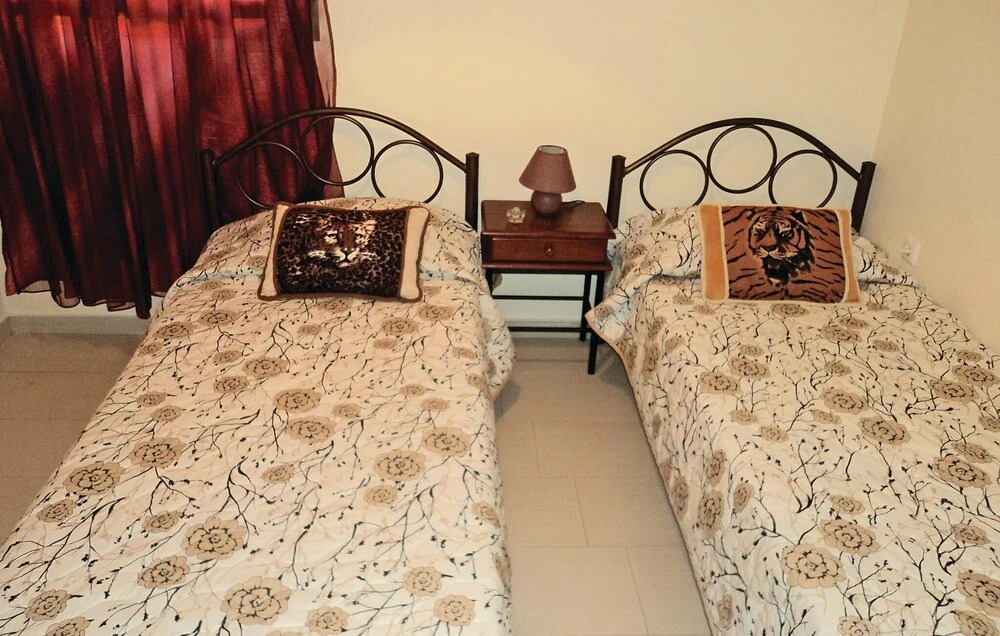 4 Bedroom Beautiful Home In Xyropigado