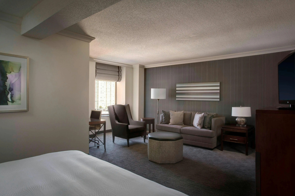 JW Marriott Houston by the Galleria