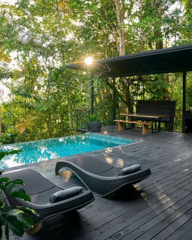 Casa Alba