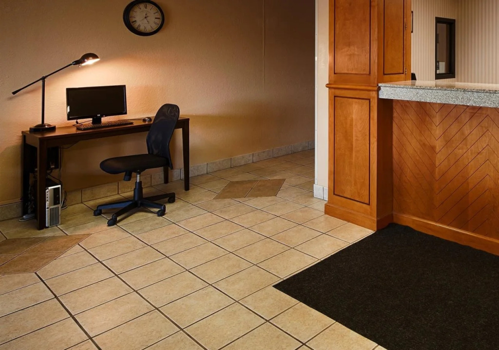 Best Western Port Clinton