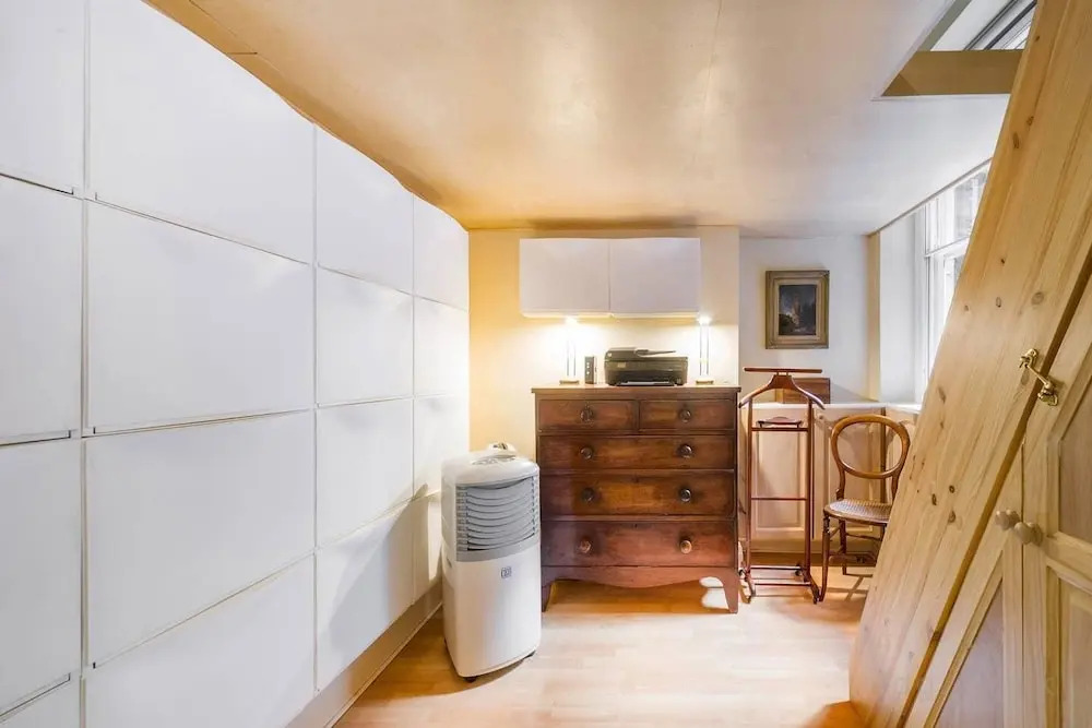 Traditional one Bedroom Apartment Close to Oxford Circus in Central London