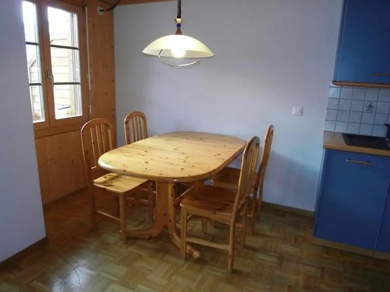 Schwizis Apartments