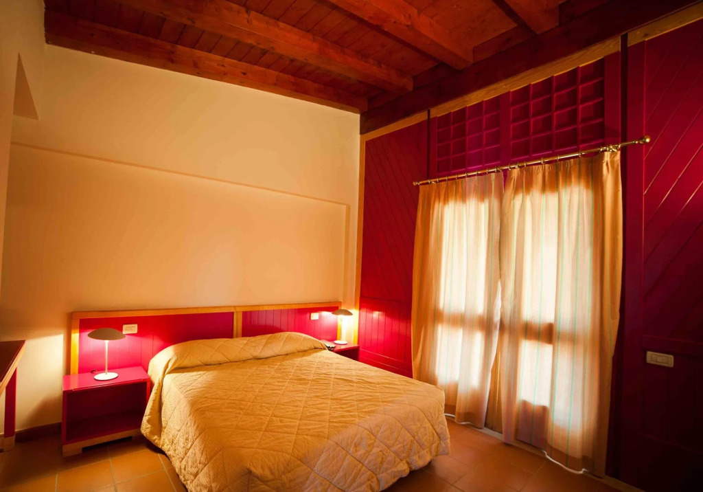 Apulia Victor Country Hotel