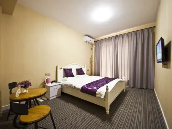 Sleep Apartment