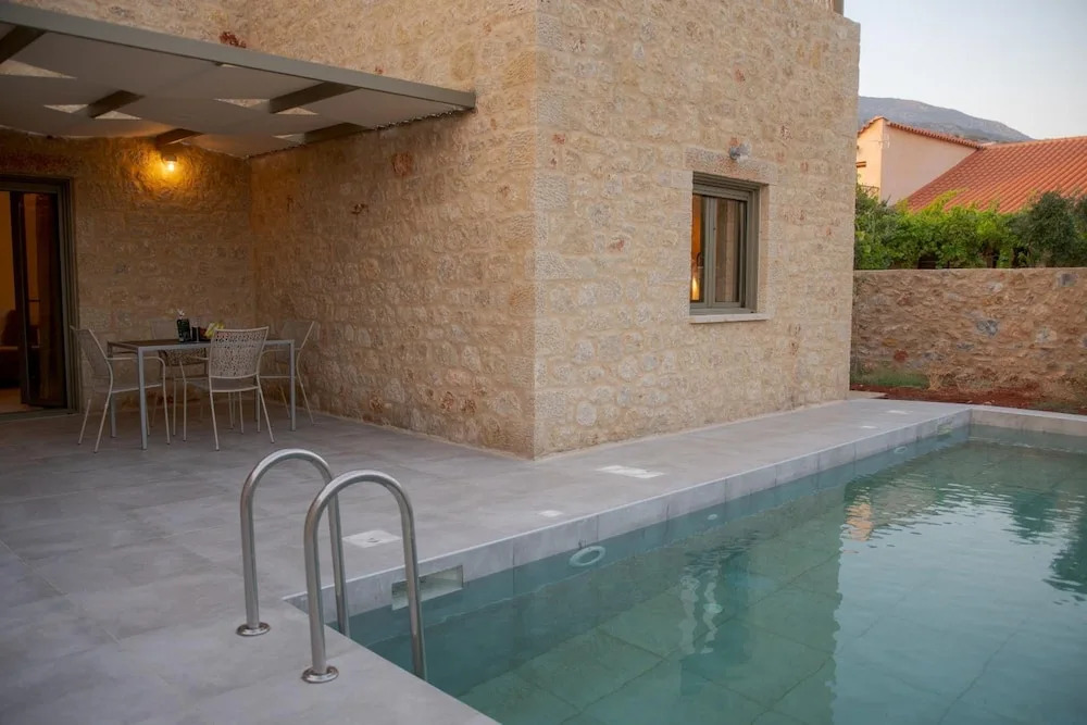 Villa Castillo Thio