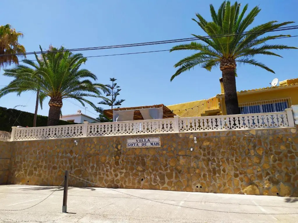 Villa Gota de Mar