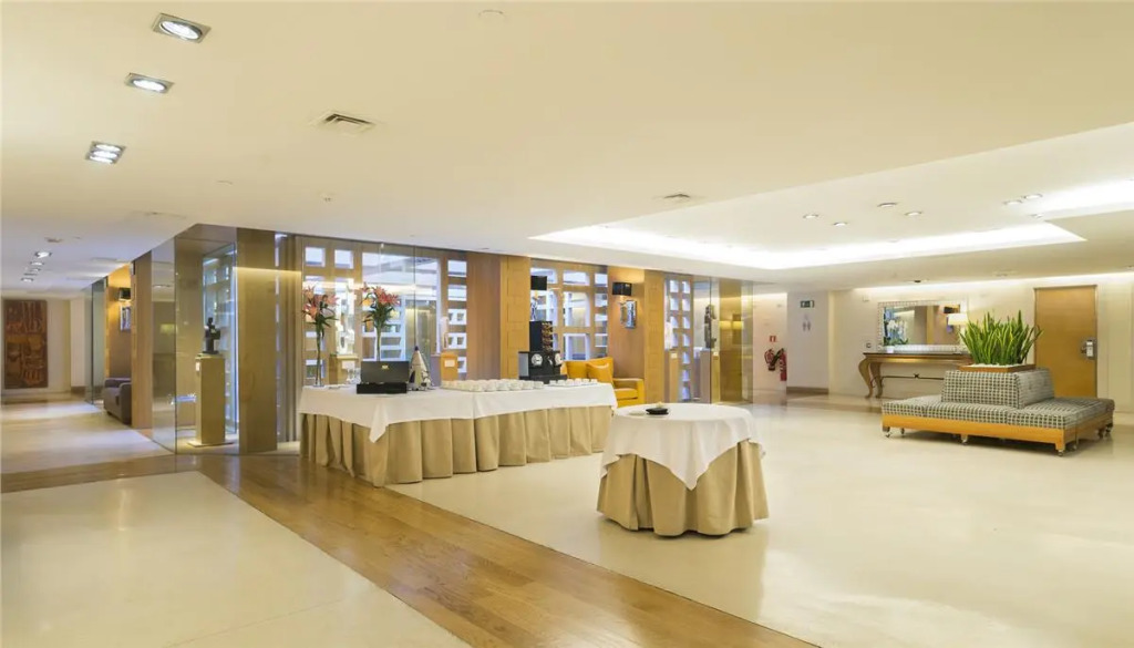 Hyatt Regency Hesperia Madrid