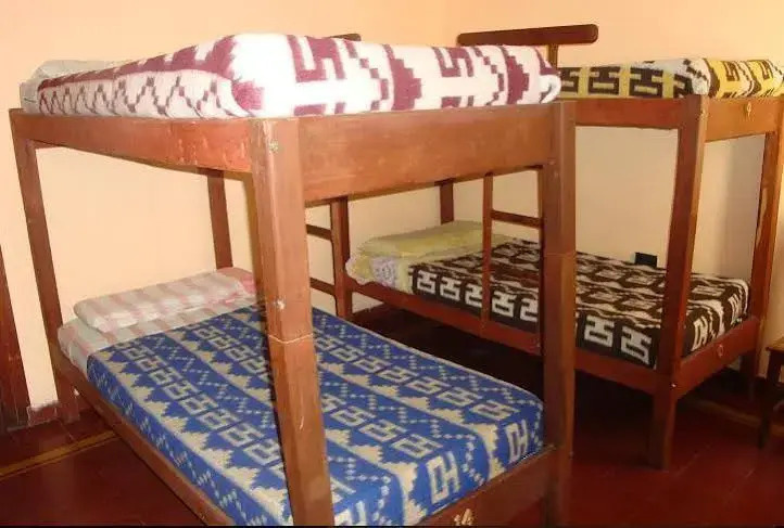 Hostel Jujuy