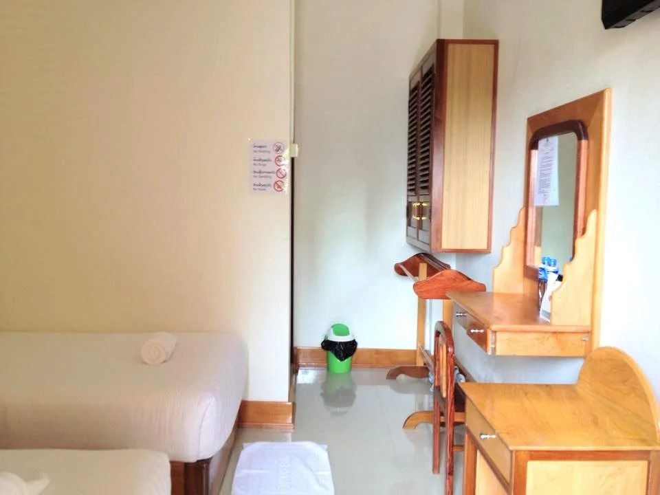 Phukhankham Hotel