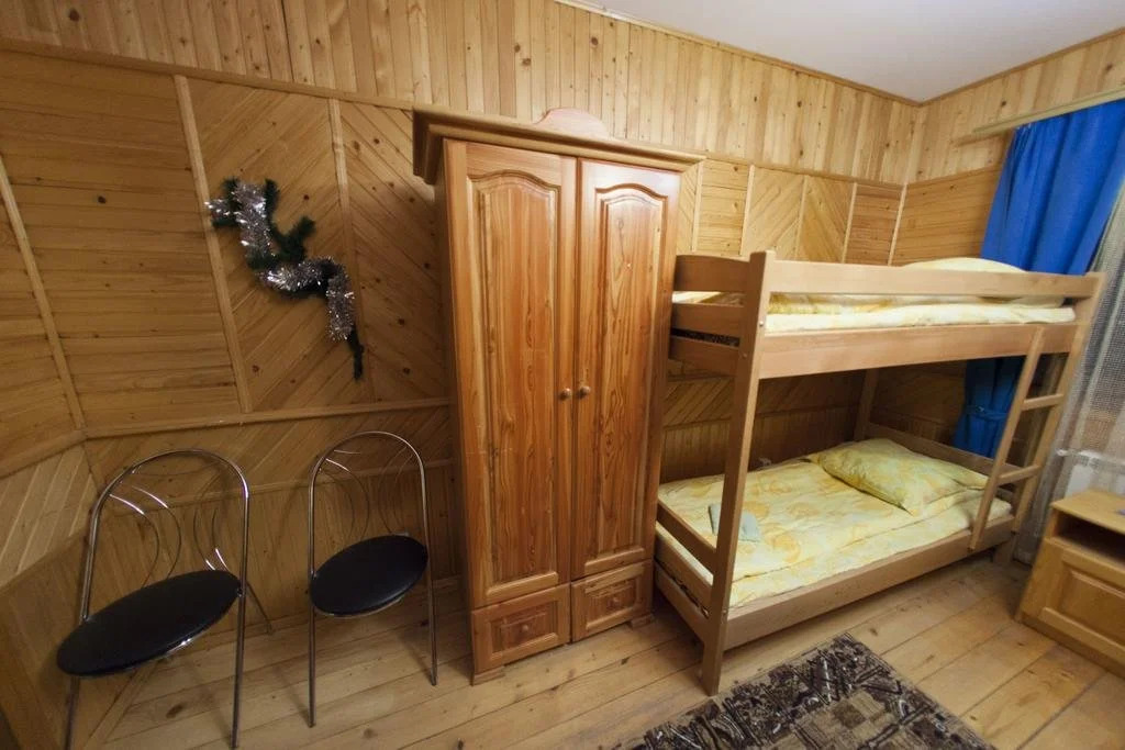 Edelweis Migovo