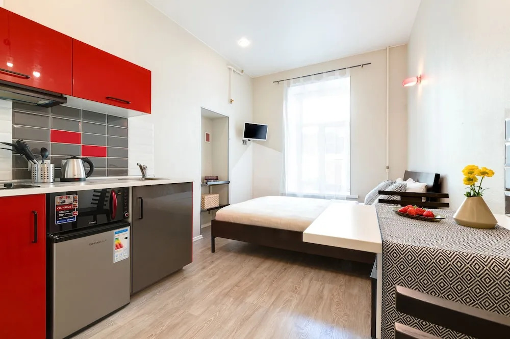 Welcome Home Apartments Kovensky 29