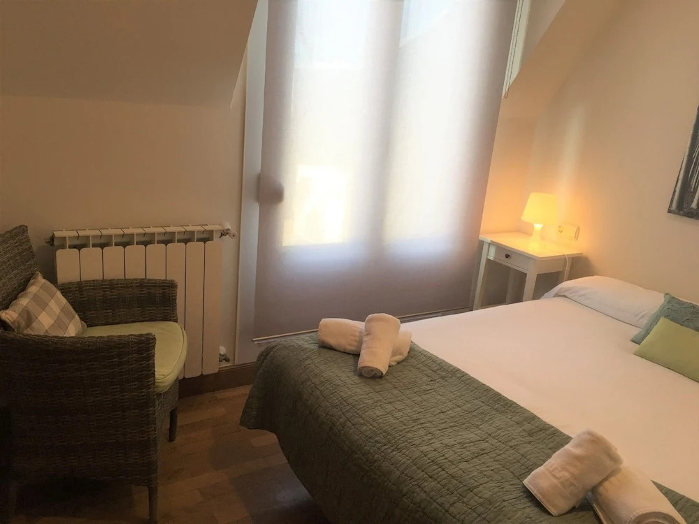 Apartamento Centenario