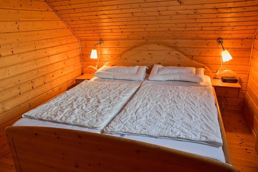 Your Harzhouse for Holidays