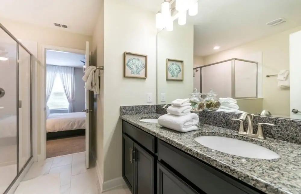 Amazing Townhouse! Champions Gate - 9024SD