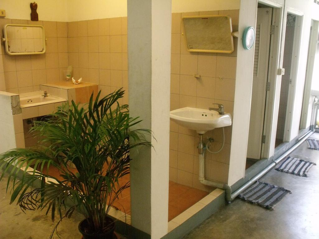 Taewez Guesthouse