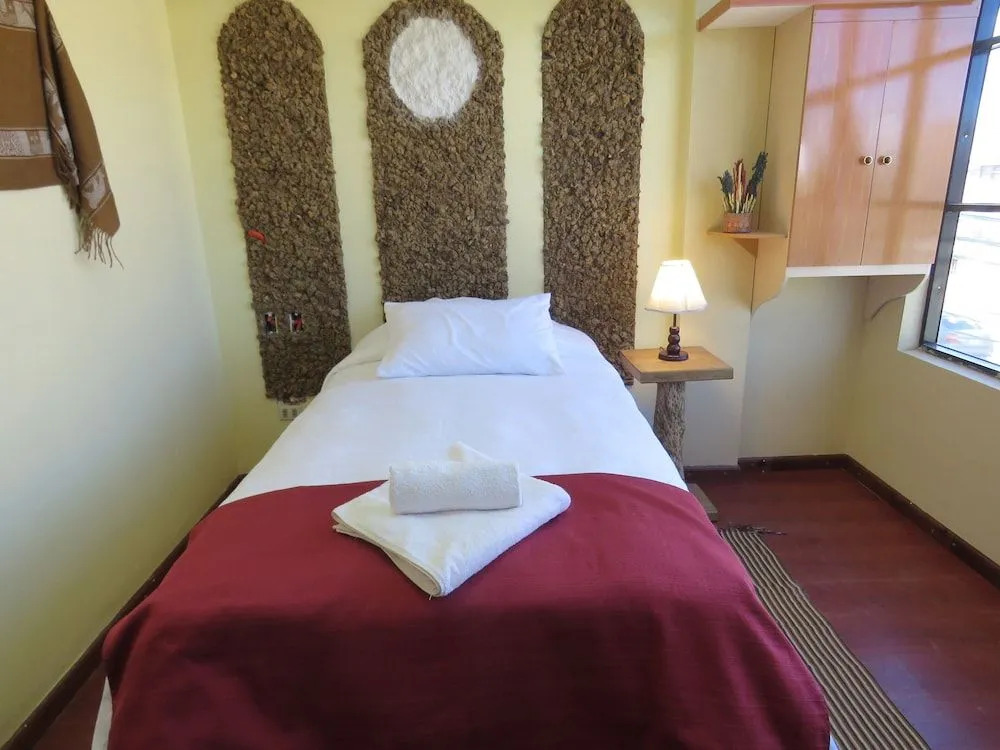 Hotel REY DAVID