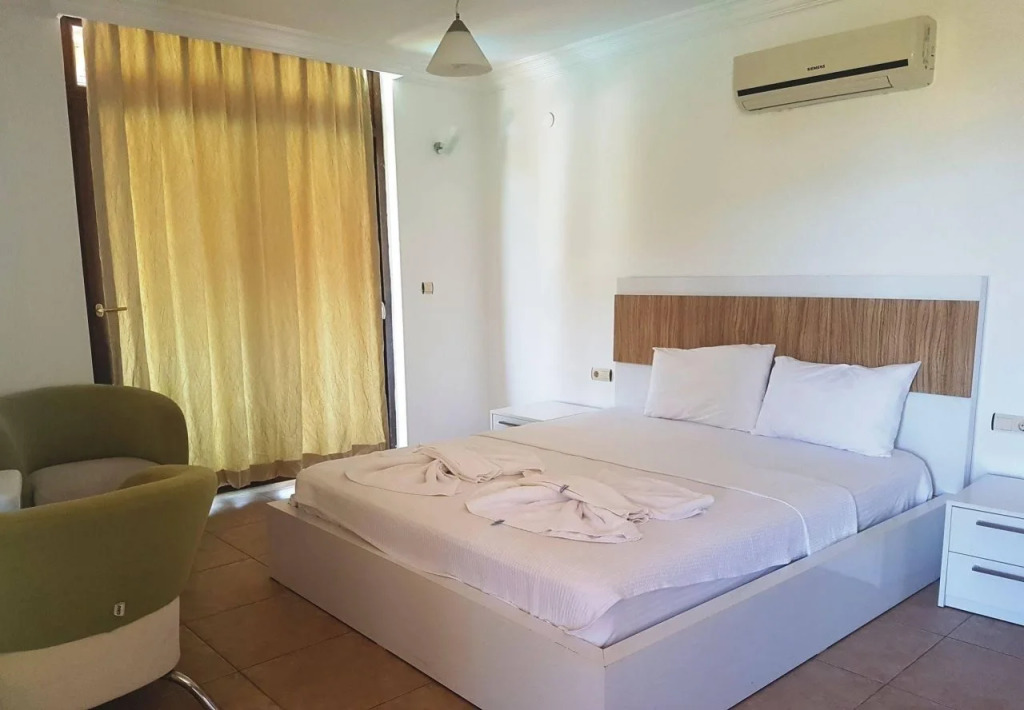 Ada Adrasan Hotel