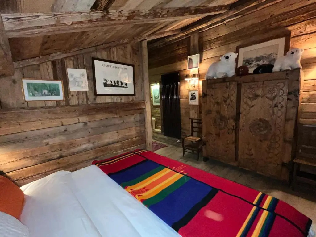 Arthaus Megève