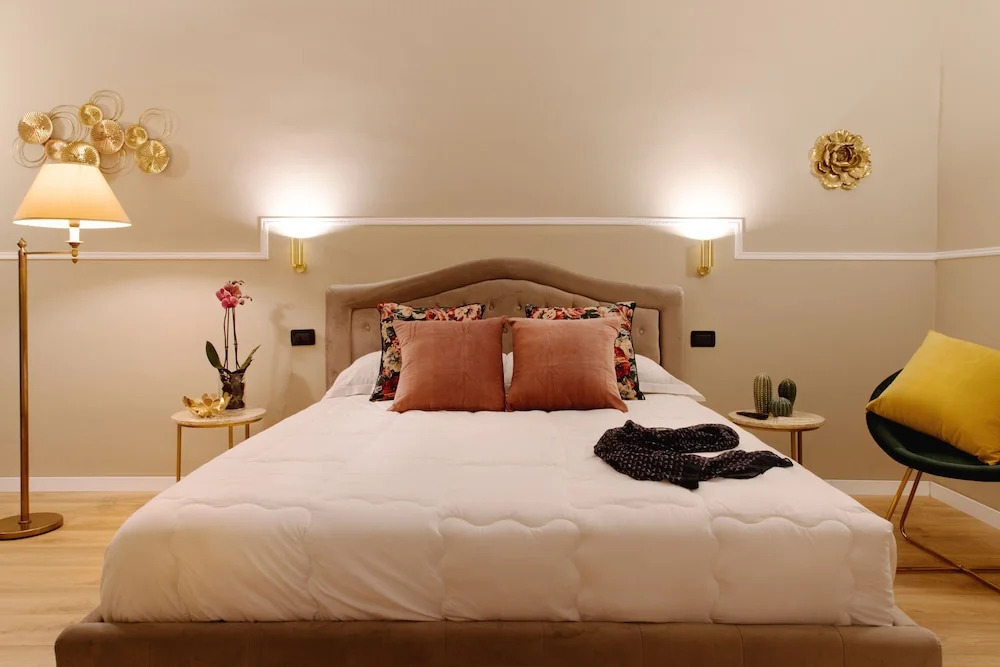 Fair Suite Roma Termini