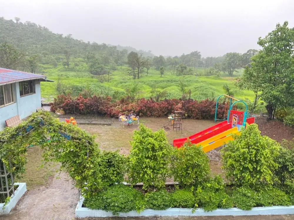 Wayfare SP Resort