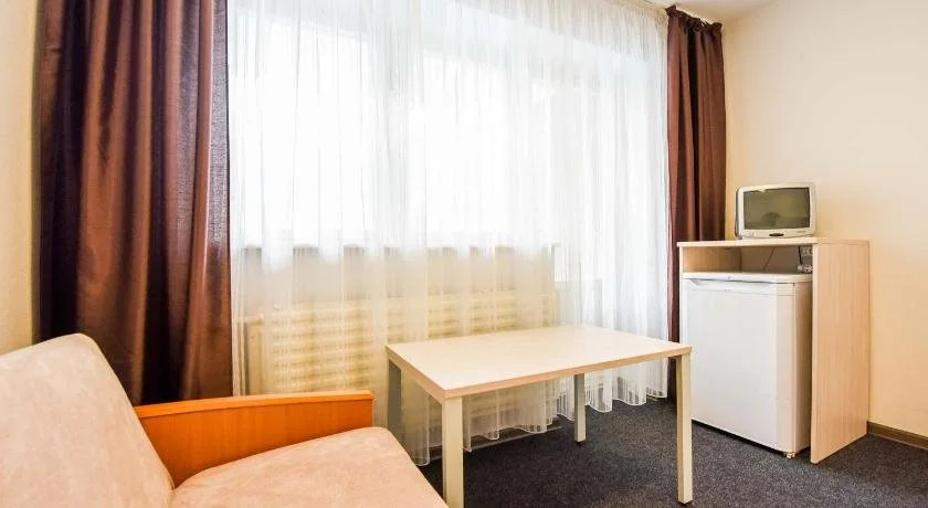 KTU Rest House Politechnika