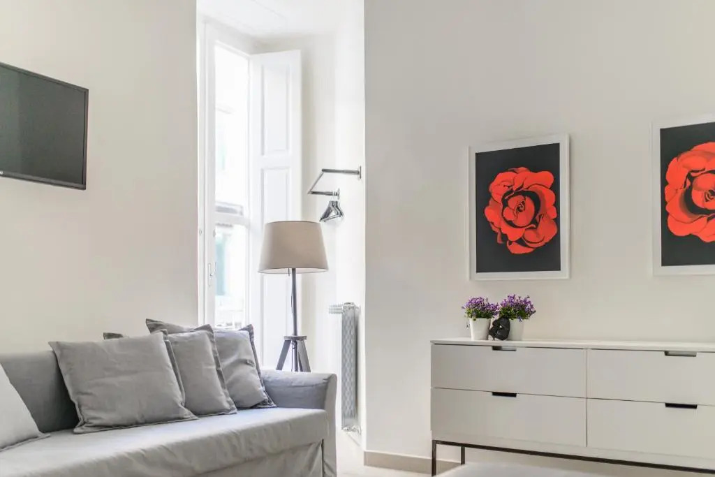 Le Mummarelle Apartments