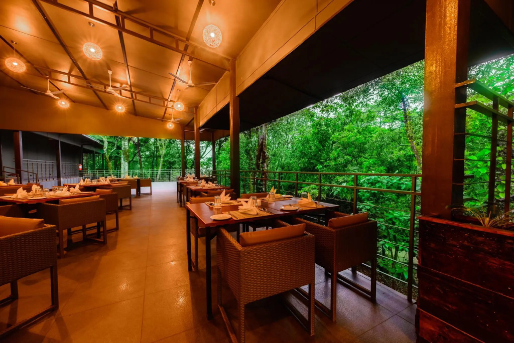 Wayanad Wild - A CGH Earth Experience
