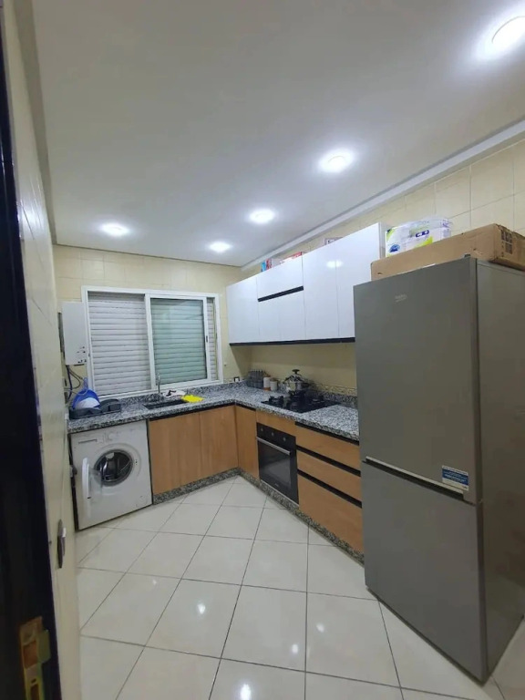 Superb Duplex in the Center of Tangier