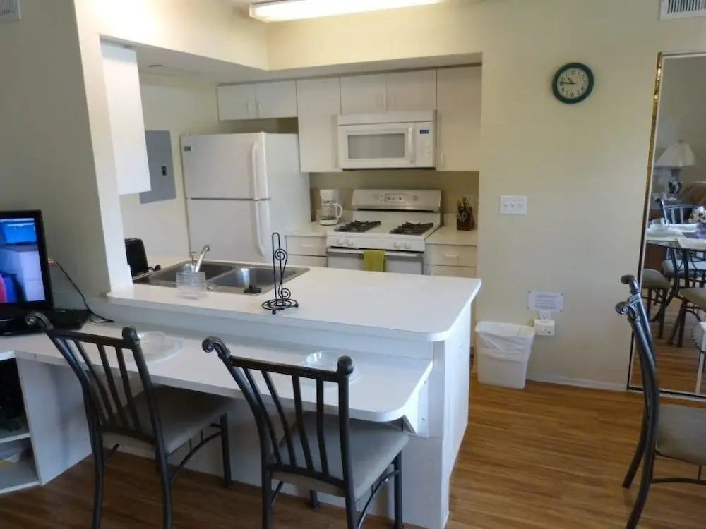 Mango Key 3152 - Two Bedroom Townhome