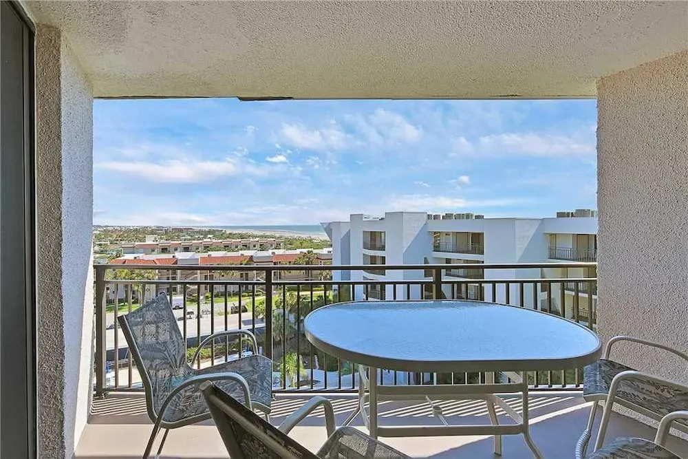 Anastasia 716 - Two Bedroom Condo