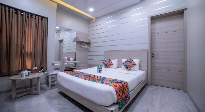 Horel Dawat Inn