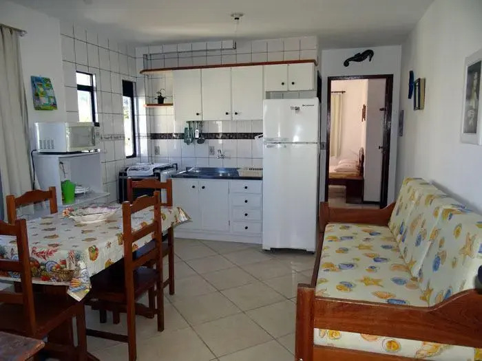 Residencial Ione
