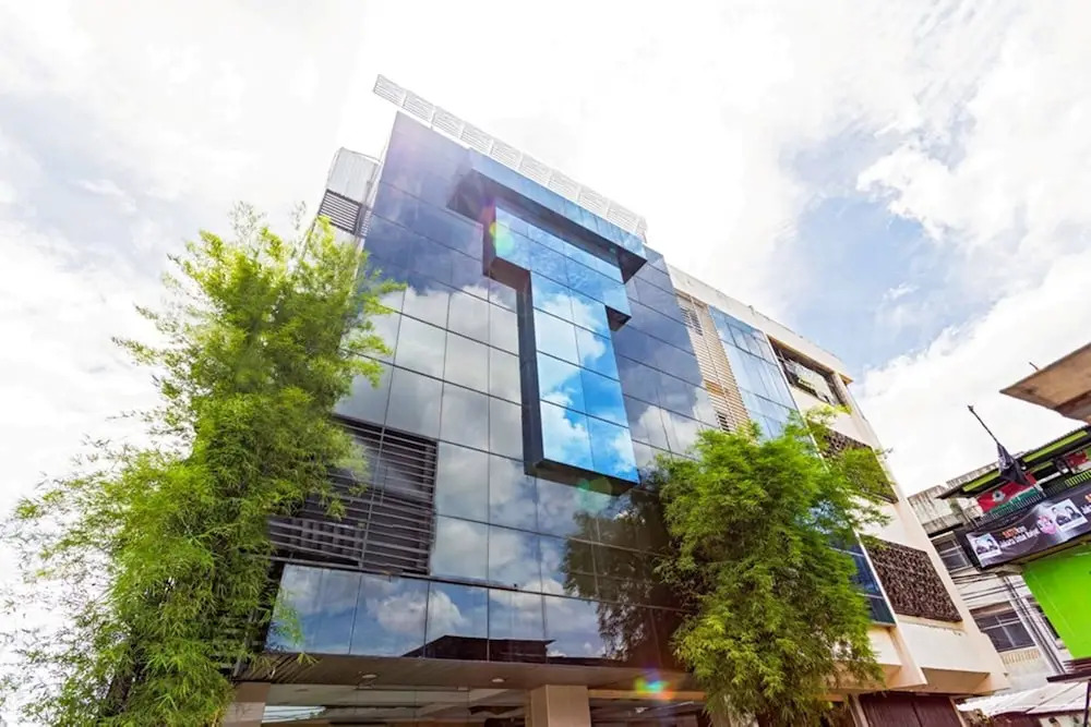 Hotel O Tanjung Duren Near Mall Citraland