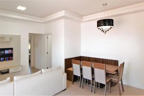 Apartamento Aguas Azuis Bombinhas 1074