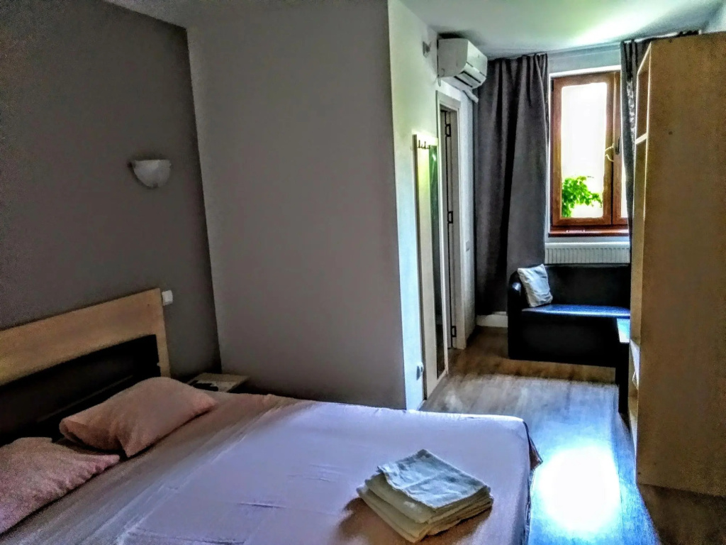 Central Guesthouse