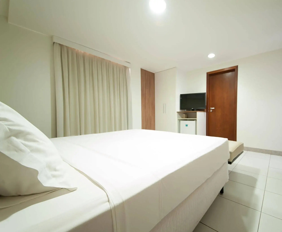 Premium Executive Hotel Itabira