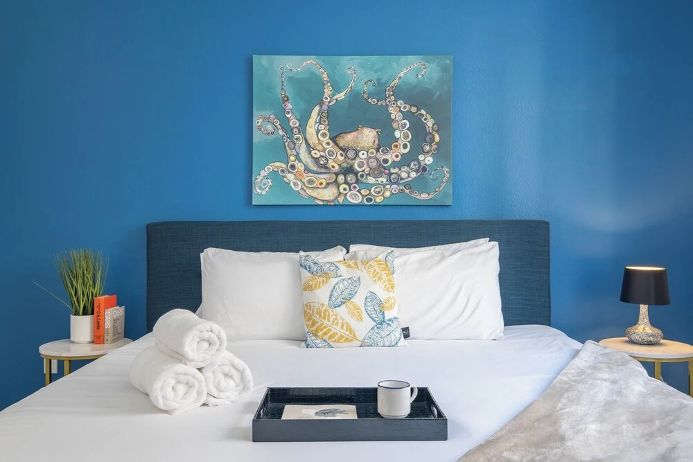 Beach Condo 234CB