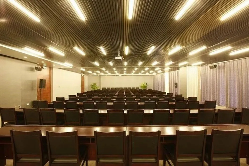 Expo Garden Resort Hotel