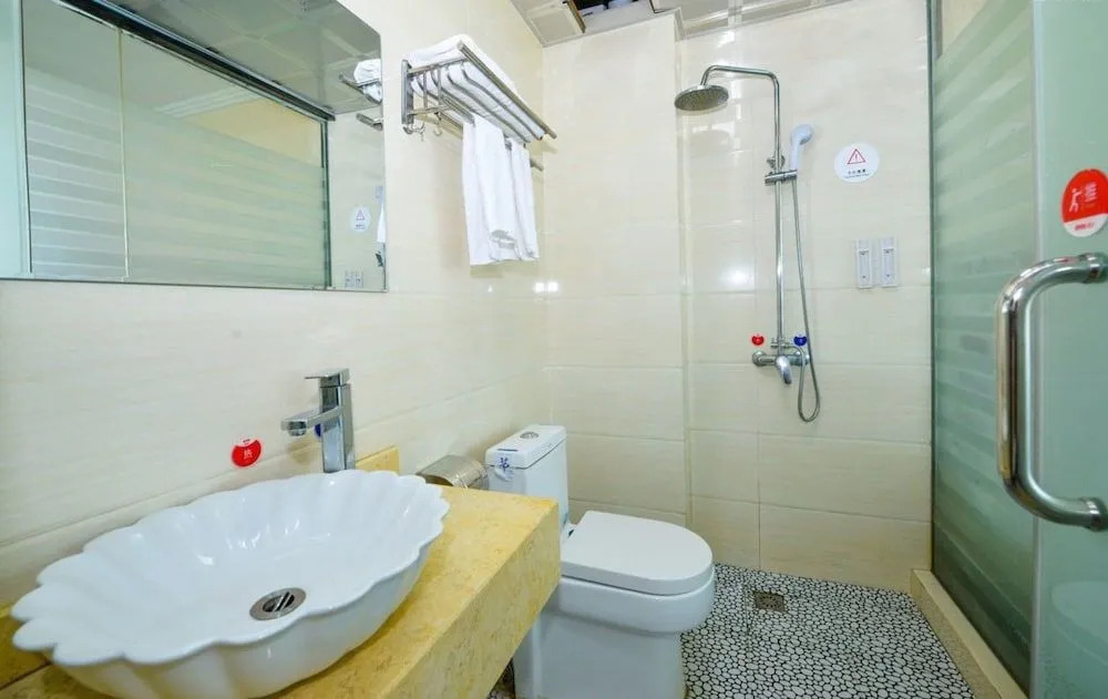 Xinlin Hotel