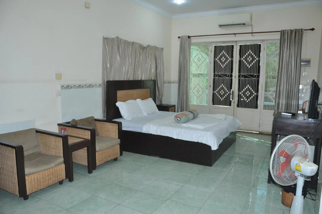 Velkommen Guesthouse Phnom Penh