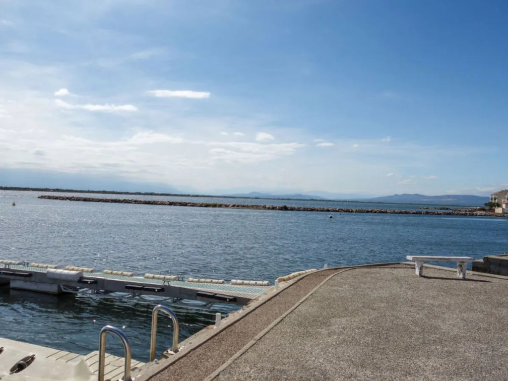 Villa Nautica Le Barcarès 20212