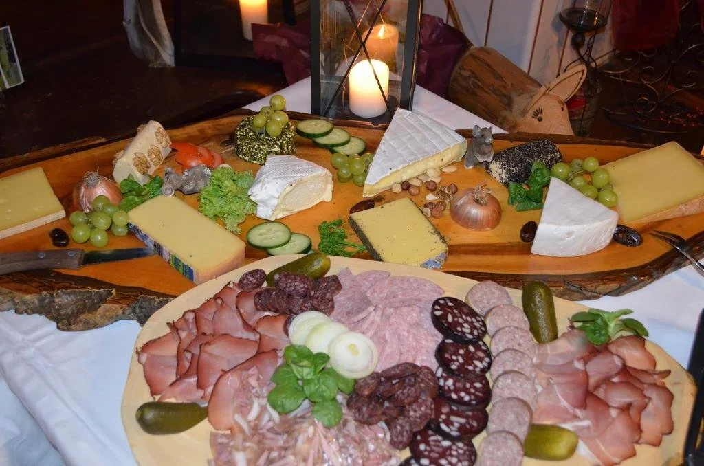 Landgasthof Bären