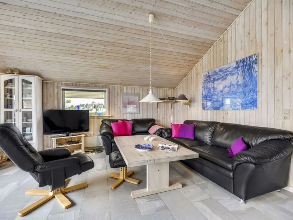 "Deljan" - 1.3km from the sea in Western Jutland