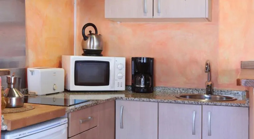 GowithOh Apartamento Traginers