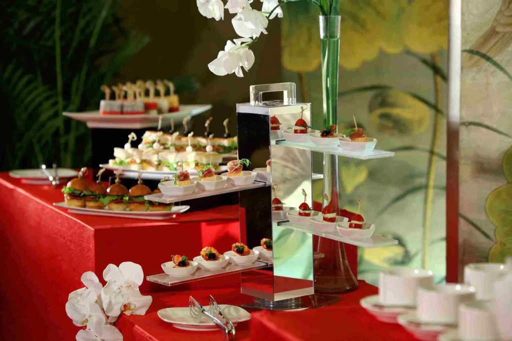 InterContinental Chengdu Century City by IHG