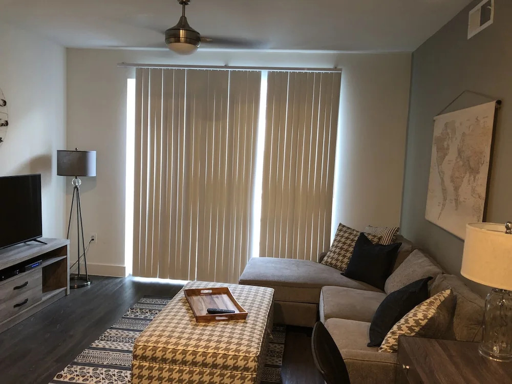 Urbanlights at Legacy West
