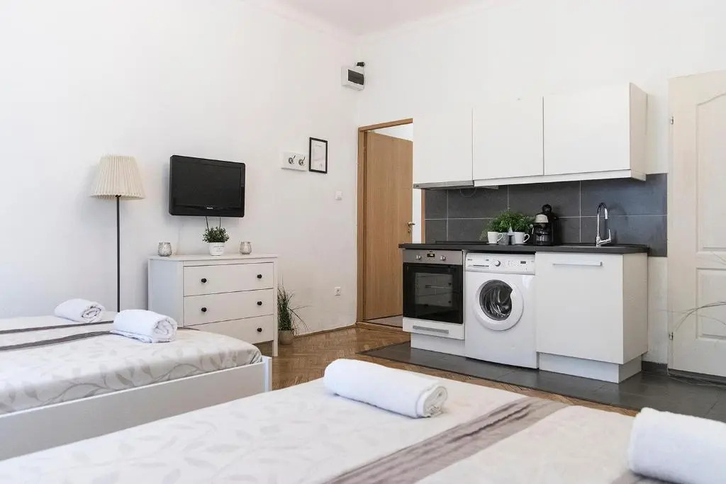 Real Apartments Wesselényi II