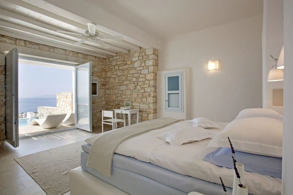 Calme Boutique Hotel