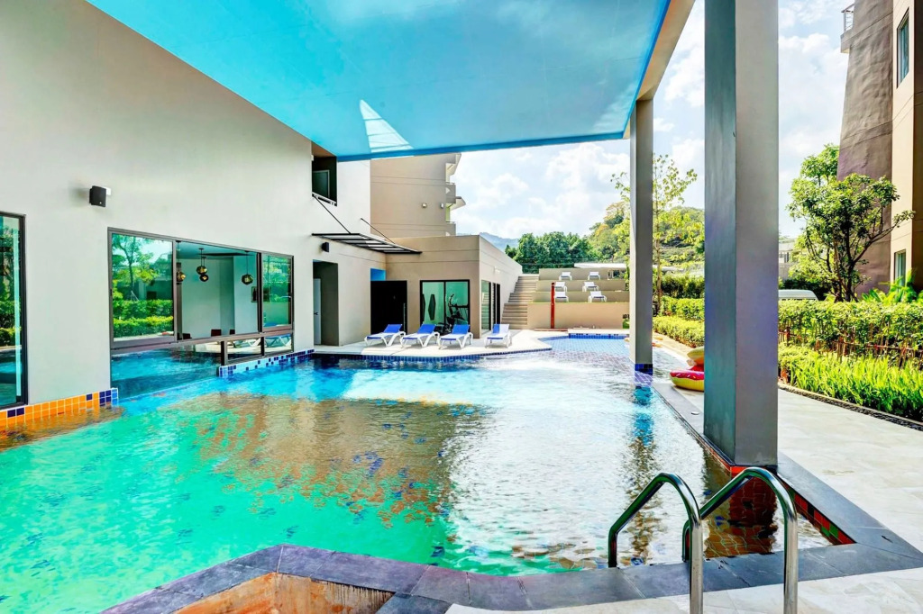 Splendid Hotel @ Khaoyai